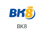 BK8 logo