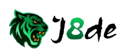 J8DE App