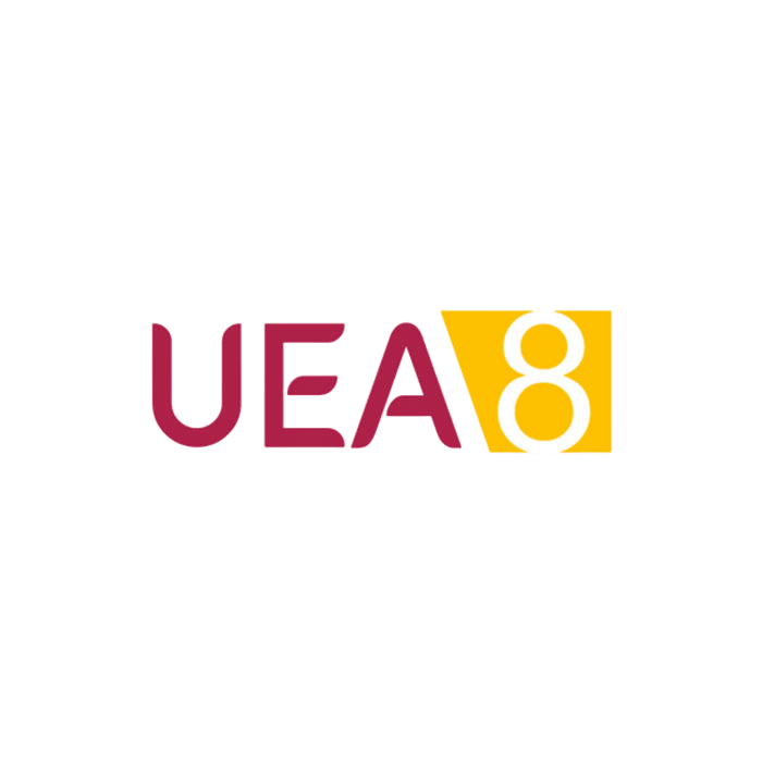 UEA8 App